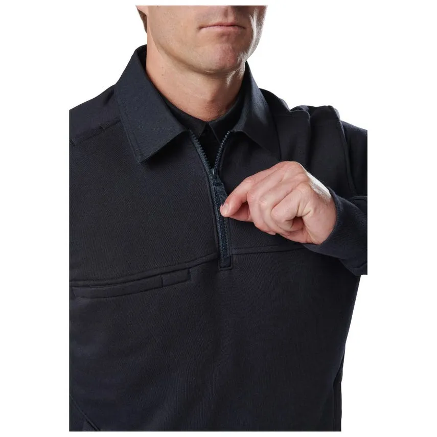 5.11 Job Shirt with Canvas