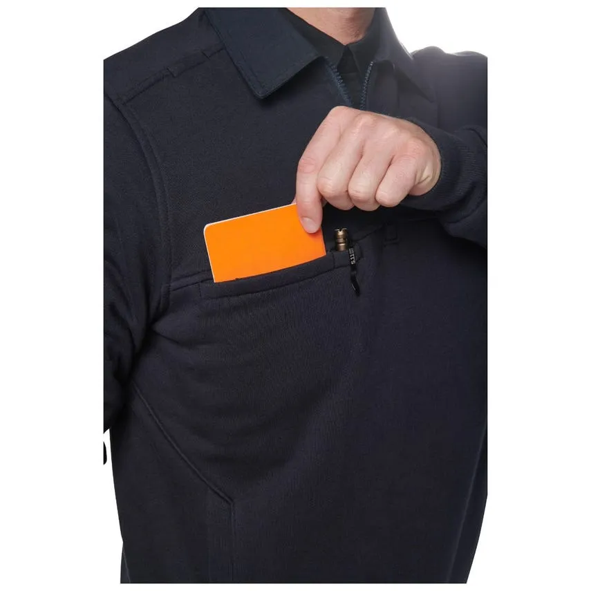 5.11 Job Shirt with Canvas