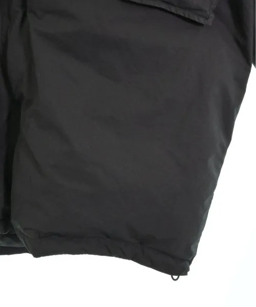 ALMOSTBLACK Down coats