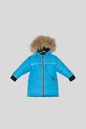 Baby Reese Parka
