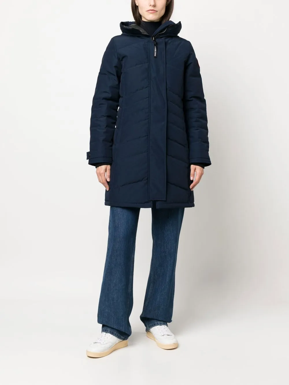 Canada Goose Coats Blue