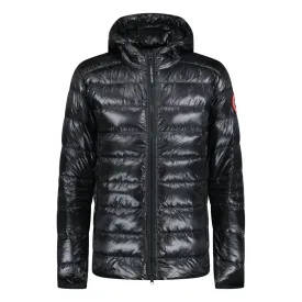 Canada Goose Crofton Down Jacket Carbon