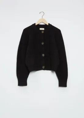 Duma Cashmere Cardigan