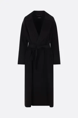 Elisa Wrap Coat