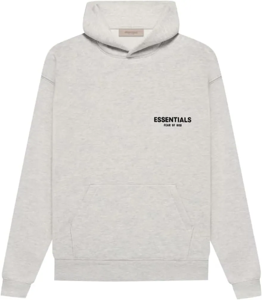 Essentials - Oversized Hoodie Collection SS22-FW24