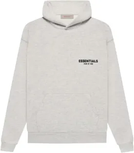 Essentials - Oversized Hoodie Collection SS22-FW24