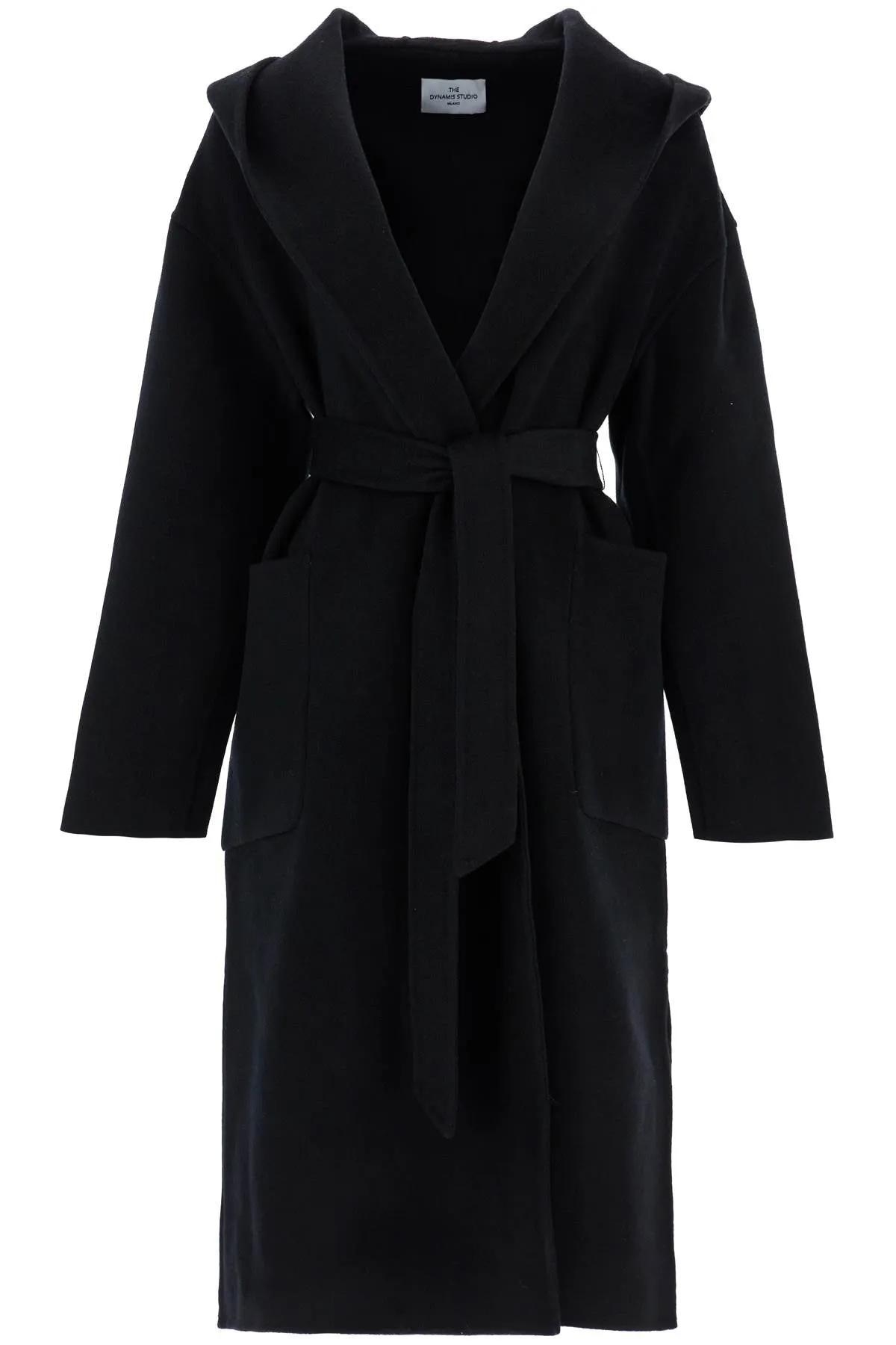 Fargo Hooded Coat
