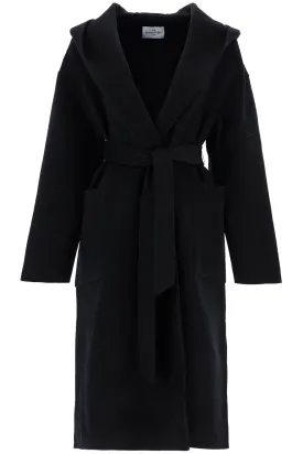 Fargo Hooded Coat