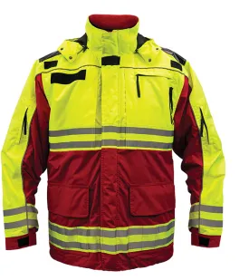 Game Sportswear The Rescue Jacket