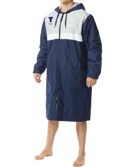 NSDY: TYR Alliance Podium Parka