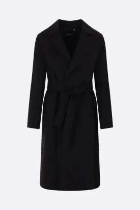 Pauline Wrap Coat