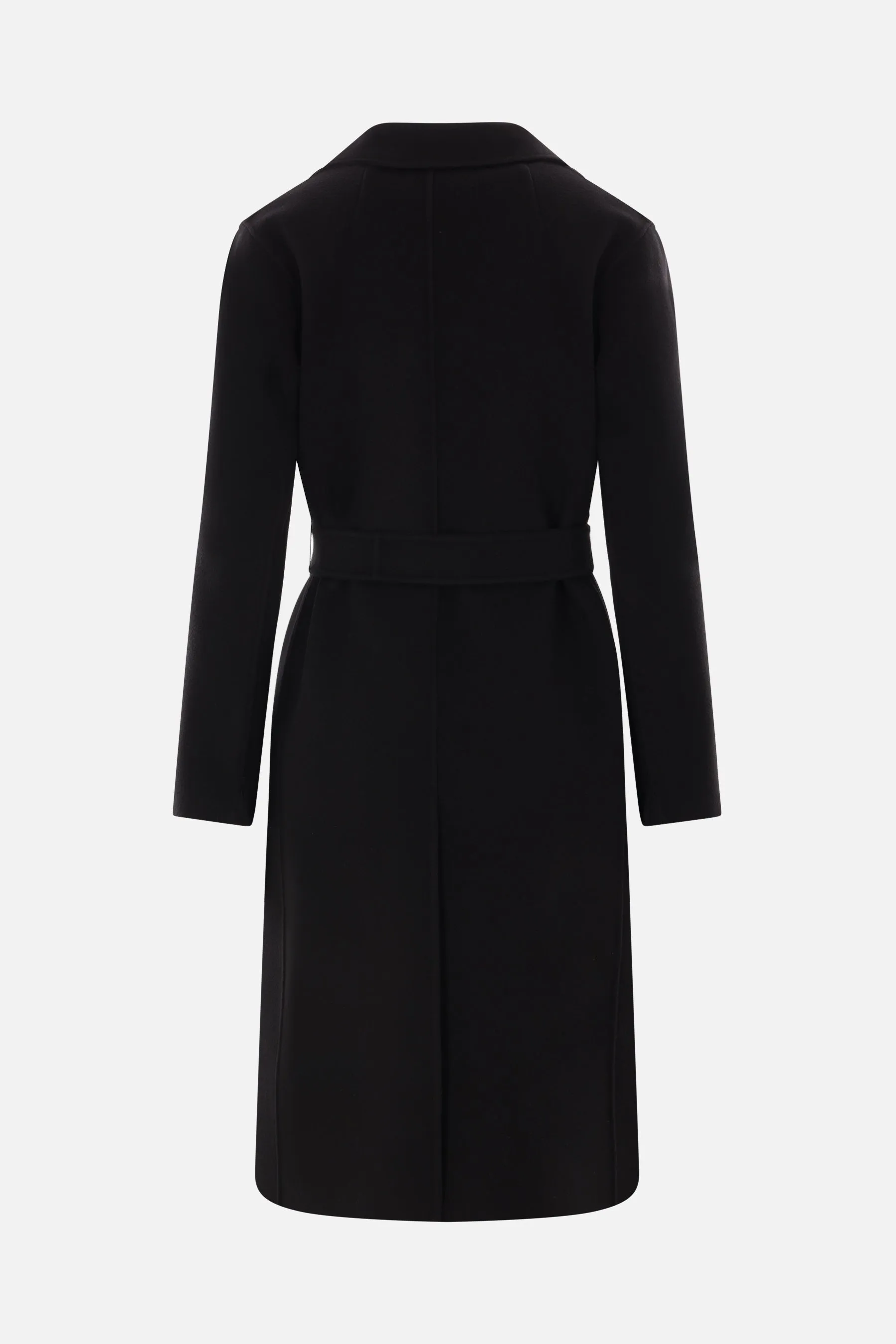 Pauline Wrap Coat