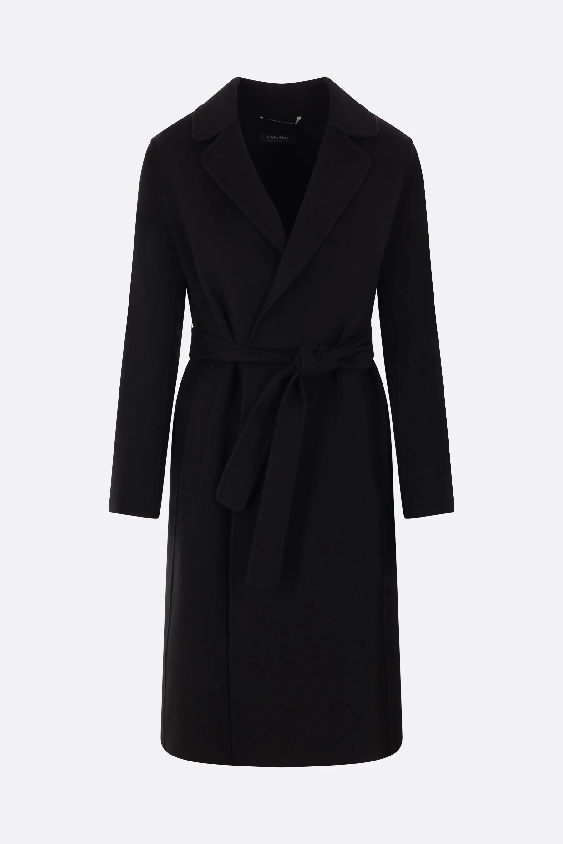 Pauline Wrap Coat