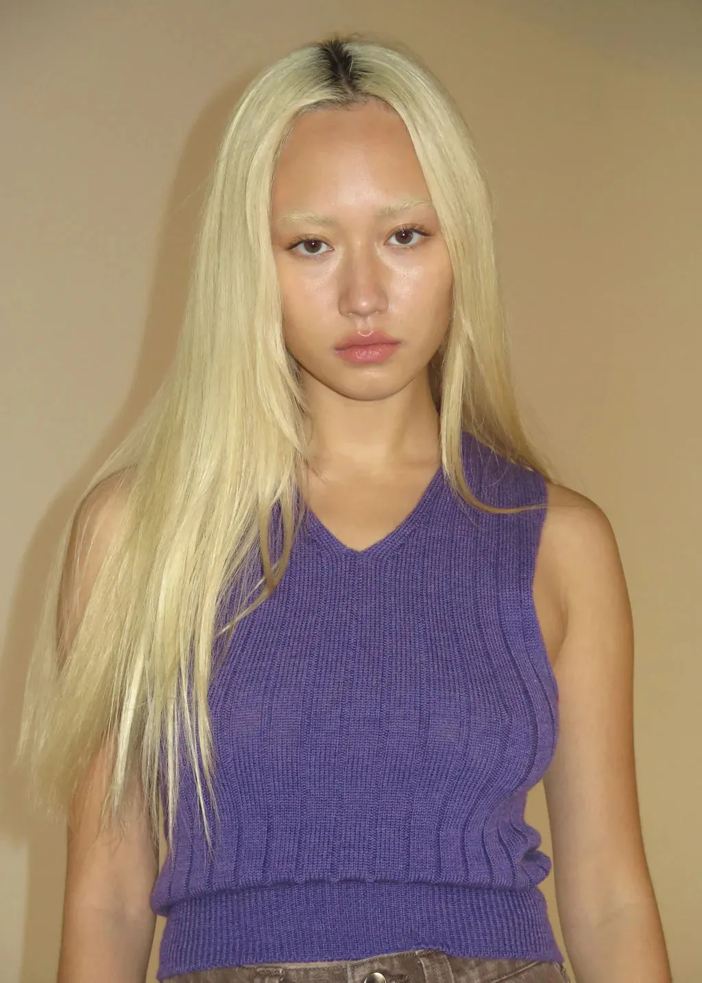 PERMANENT VACATION Daria Vest