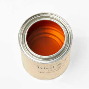 Tried & True Varnish Oil Finish