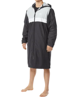 TYR Men's Alliance Podium Parka