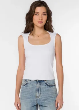 Velvet Heart Hayes Top
