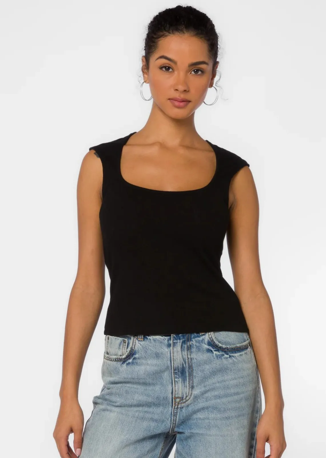 Velvet Heart Hayes Top