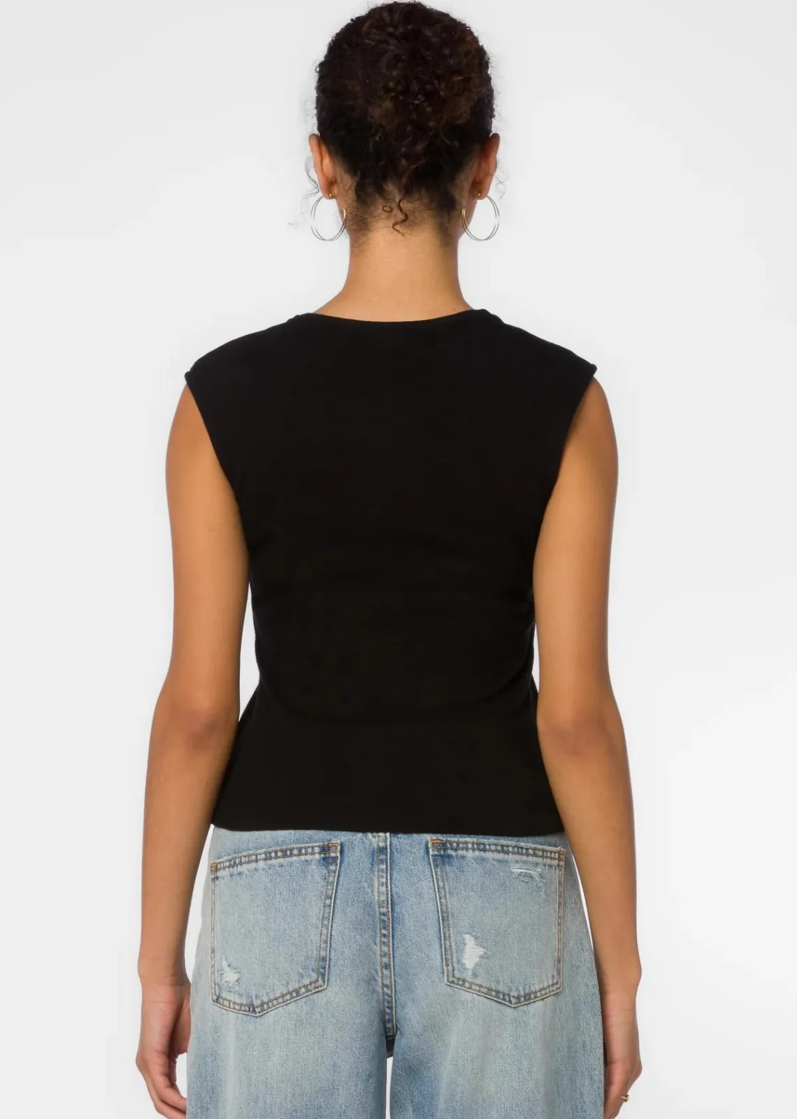 Velvet Heart Hayes Top