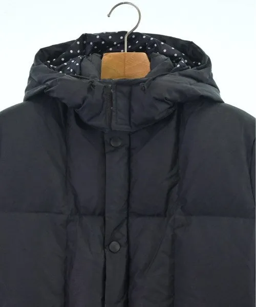 Y-3 Down coats