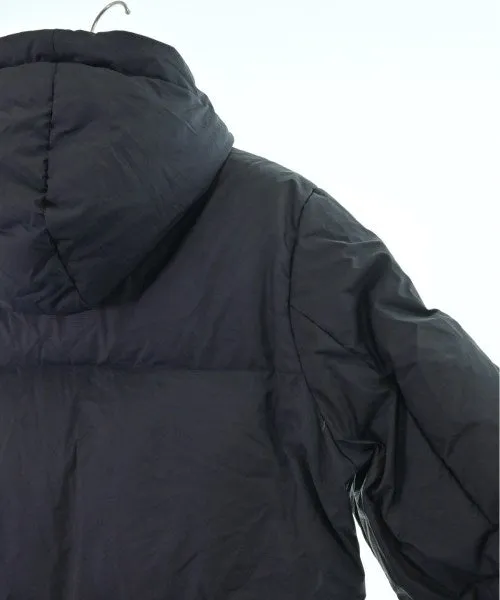Y-3 Down coats