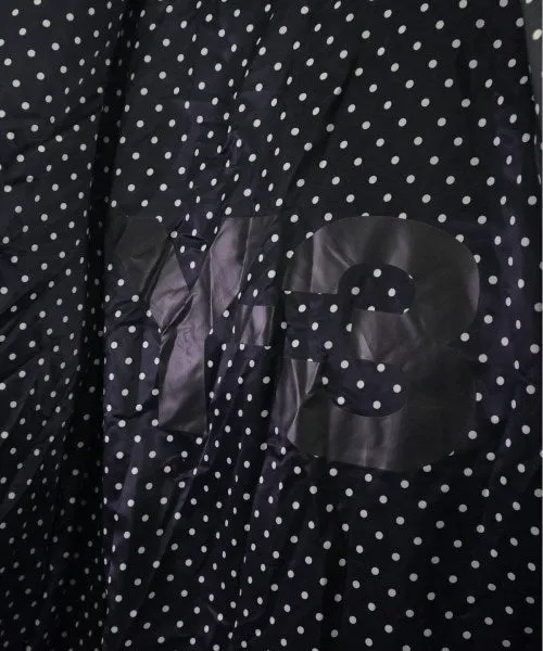 Y-3 Down coats