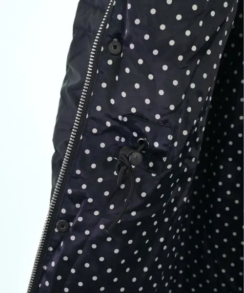 Y-3 Down coats