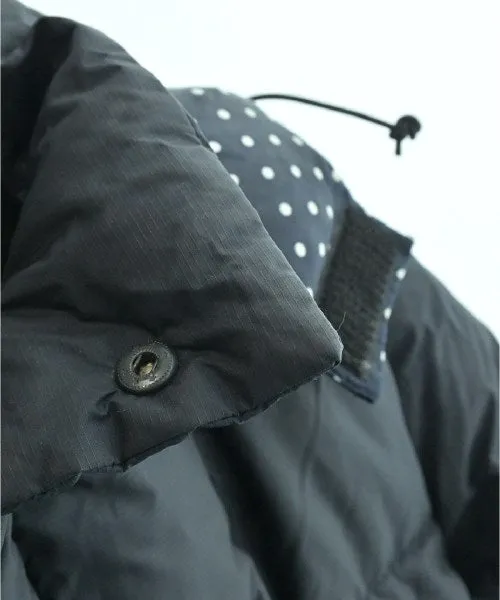 Y-3 Down coats