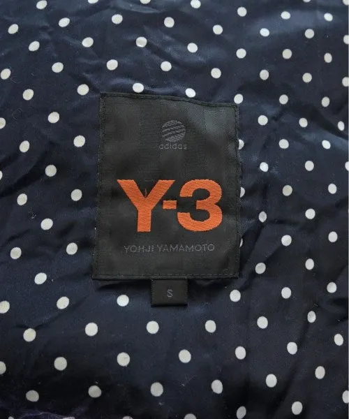 Y-3 Down coats