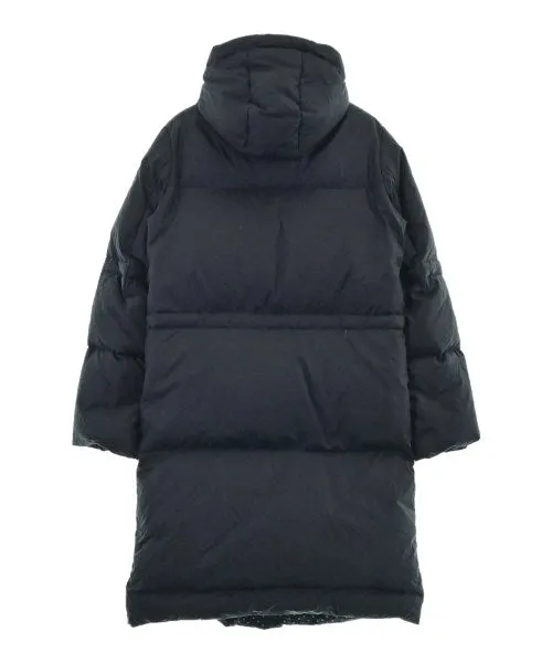 Y-3 Down coats