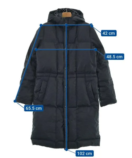 Y-3 Down coats